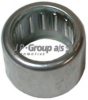 JP GROUP 1210450200 Pilot Bearing, clutch